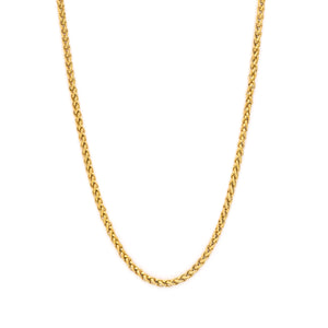 gold chain for men
