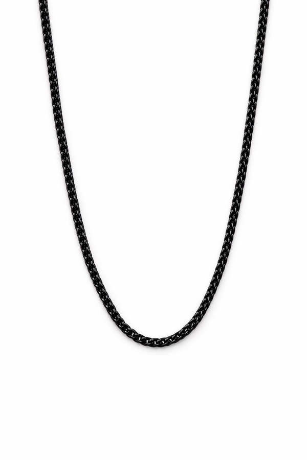Helix Chain