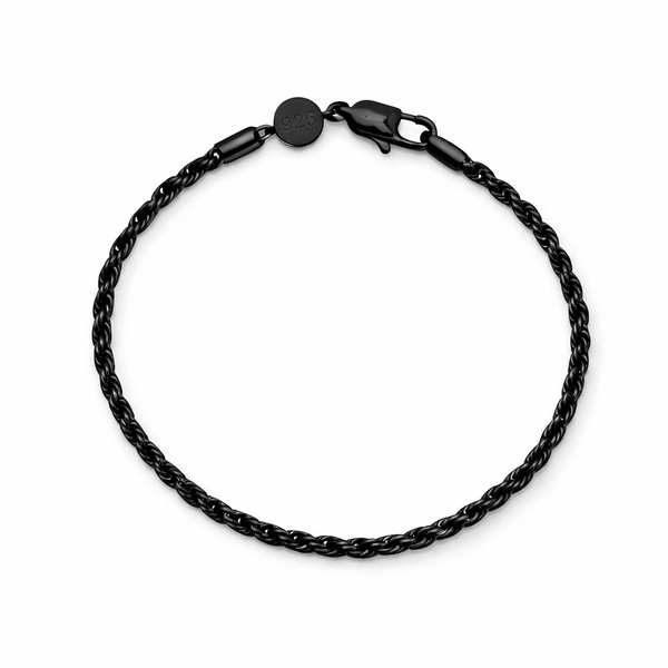 Rope Bracelet