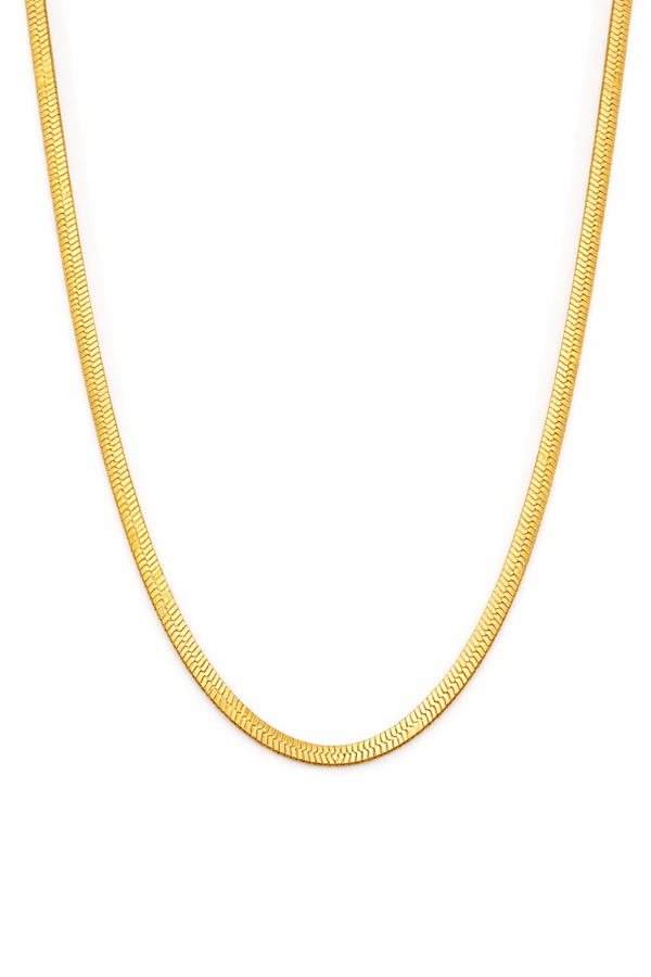 Herringbone Chain