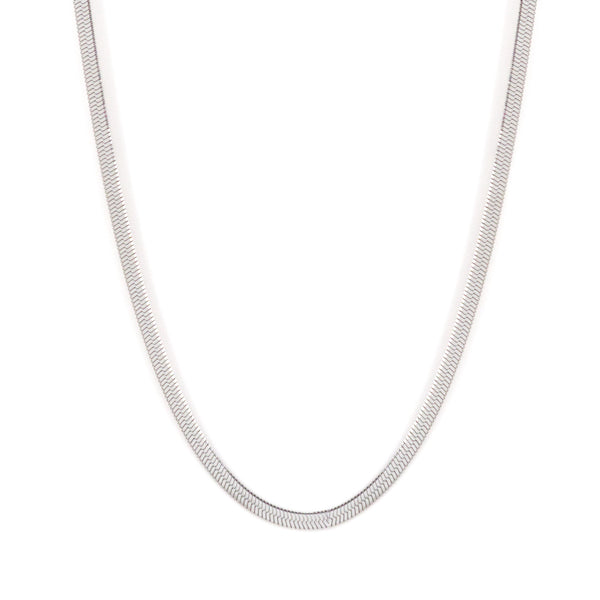 Herringbone Chain