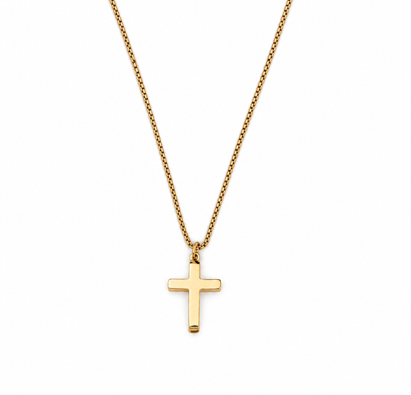 Cross Pendant