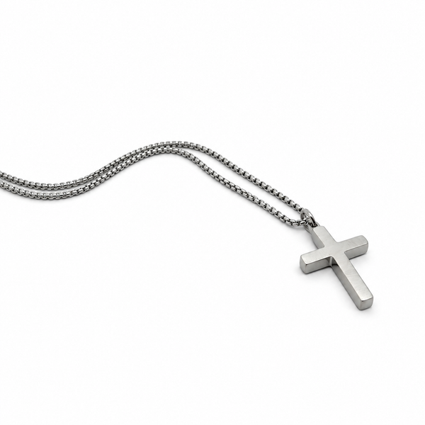Cross Pendant
