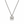 Hammered Fish Medallion